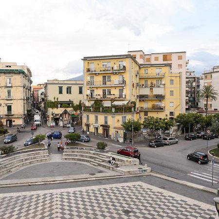 Ville Vesuviane San Giorgio a Cremano Esterno foto