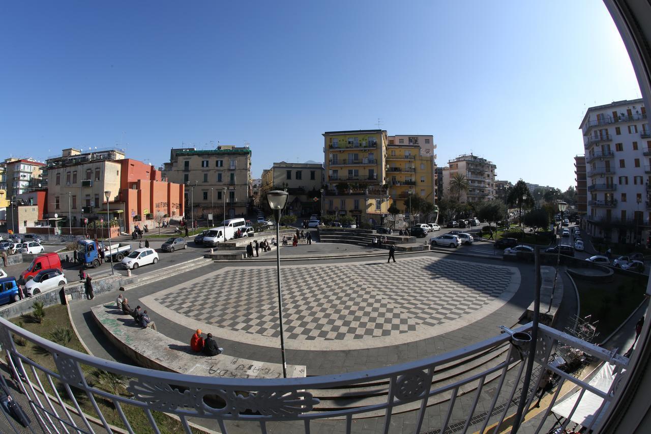 Ville Vesuviane San Giorgio a Cremano Esterno foto