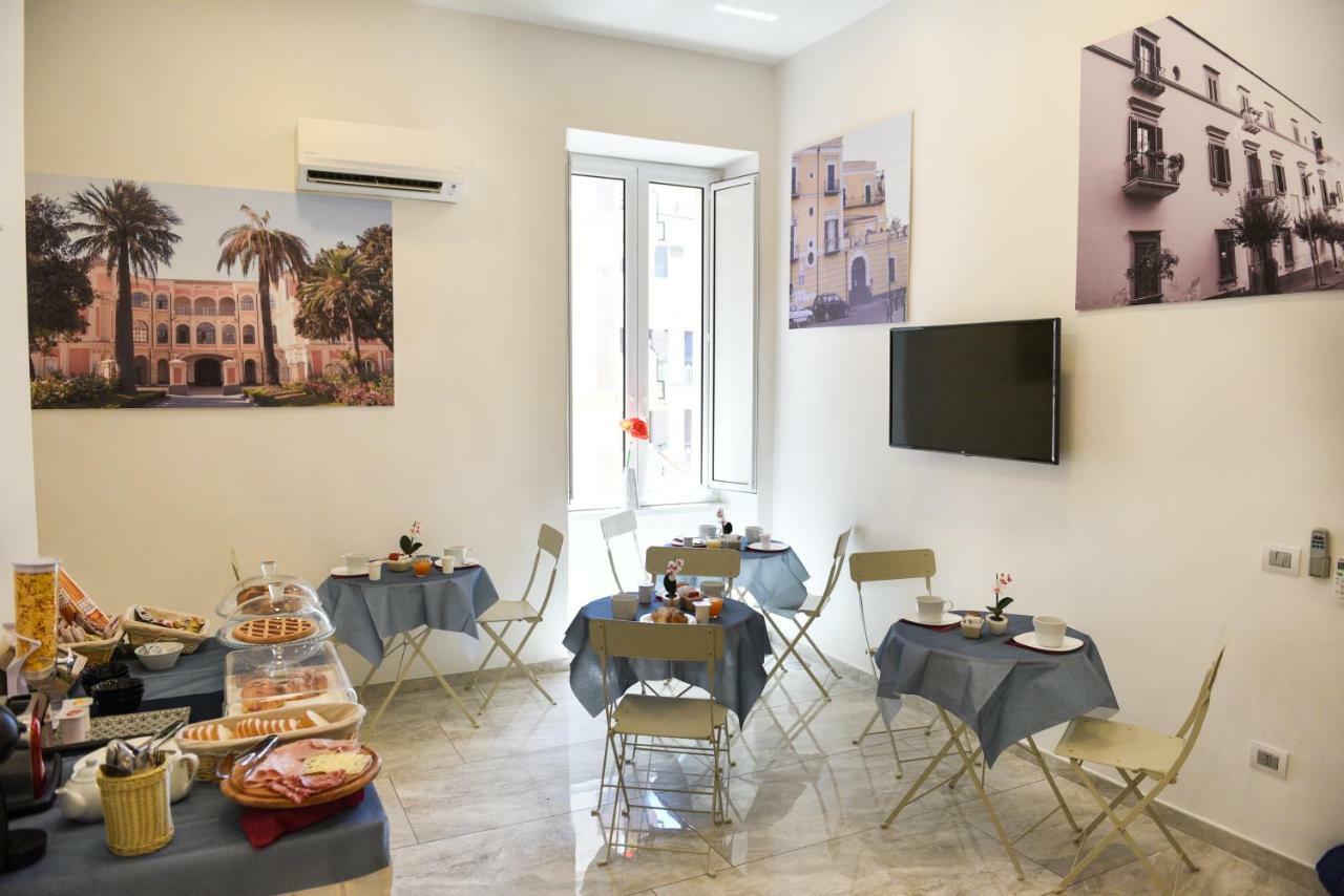 Ville Vesuviane San Giorgio a Cremano Esterno foto