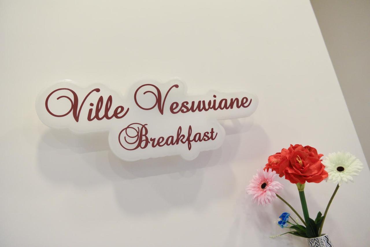 Ville Vesuviane San Giorgio a Cremano Esterno foto